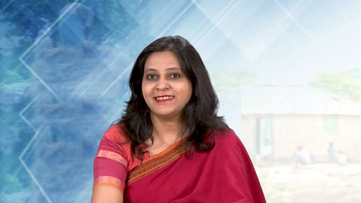Dr. Heena Bijili - EcoServeDev Advisor for Gender Inclusion